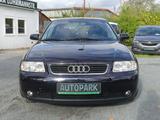 Audi A3*ZV*ALU*Automatik*Nr.12 - gebrauchte Audi A3 aus dem Jahr 2001