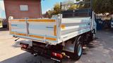 FUSO Canter  7 C 18 neue Generation TRIGENIUS Kipper - Doppelkabine