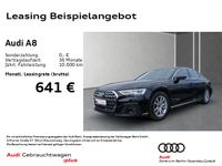 Audi A8 - Vorschau Bild 3