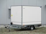 Blyss Kofferanhänger 260x160x180cm 1300kg zGG - Pkw-Anhänger 1300 kg