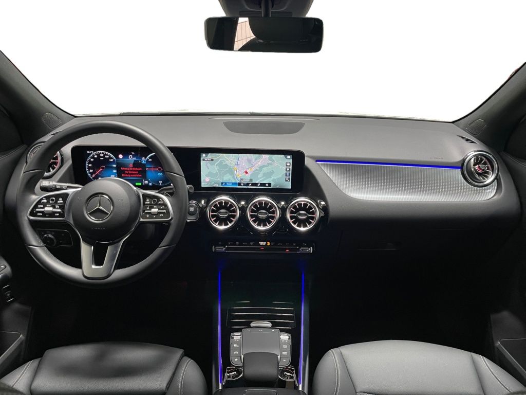 Mercedes-Benz EQA 300 4matic Progressive AMG MBUX Progressive foto 11
