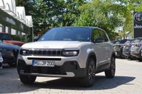 Jeep Avenger - Vorschau Bild 1