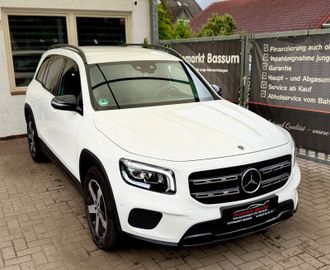 Mercedes GLB 220 - 5