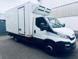 Iveco 70C17 72-170 HI MATIC Konvekta Tiefkühlkoffer LB - Iveco 170