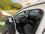 Renault Kangoo III Rapid Advance L1 Blue dCi 95 Open Ses - Renault Kangoo mit Diesel-Antrieb