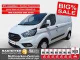 Ford Transit Custom 300 L2 Trend Navi+SYNC3+Kamera+Ho - Ford Transit aus 2022