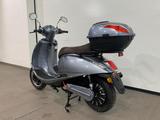 DREEMS moon x L3e 90 km/h - DREEMS MOTORRAD