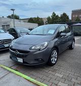 Opel Corsa E Edition - Opel Corsa aus 2015 mit Benzin-Antrieb: Kleinwagen