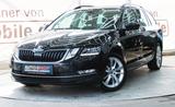 Skoda Octavia Combi*Tüv&Inspektion Neu*Automatik*LED* - Skoda Gebrauchtwagen in Düsseldorf
