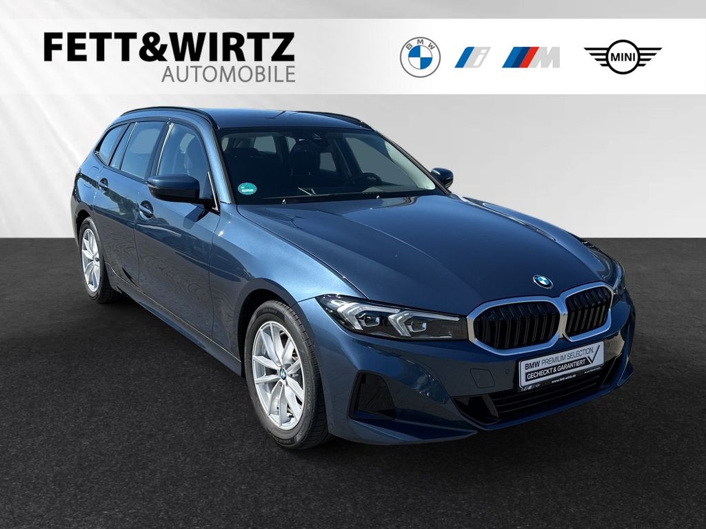 BMW 318