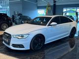 Audi A6 3.0 TDI quattro DSG S-Line Kamera MMI ACC LED - gebrauchte Audi A6 aus dem Jahr 2011
