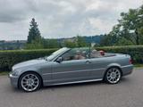 BMW 330Ci Cabrio M-Sportpaket Individual Vollausst. - BMW 330: Cabrio, 330i