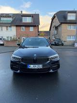 BMW 530d Touring, GARANTIE, Pano, Assistentssysteme - BMW 530 in Köln