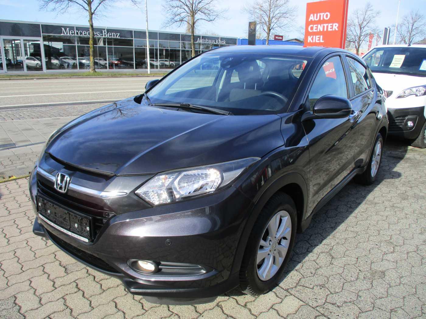 Honda HR-V 1.5 i-VTEC *43.000Km*Navi*Sitzhzg.*Tempomat
