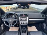 Volkswagen Eos 1.4 TSI Cup BMT*Klima*TEMP*SHZ*PDC*8x Reifen - Volkswagen Eos