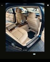 Volkswagen Phaeton 3.0 V6 TDI lang 4MOT. Tiptronic 4-Si... - Volkswagen Phaeton in Köln