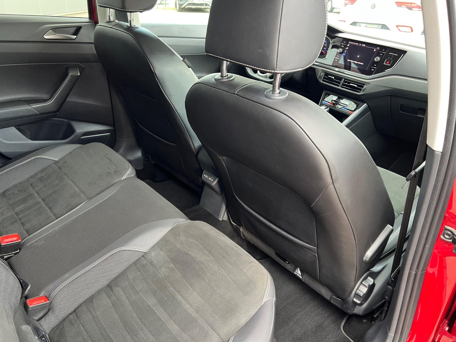 Volkswagen Taigo Style DSG Navi Kamera LED SHZ Kamera, миниатюра 11