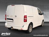 Opel Vivaro Cargo 2.0 D S Edition 3-Sitzer Klima AHK - Reisebus Sitze