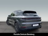 Porsche Cayenne - Porsche Gebrauchtwagen leasing