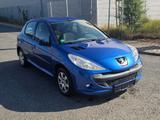 Peugeot 206+ | TÜV NEU | 2.HD | TOP - Peugeot 206 Gebrauchtwagen