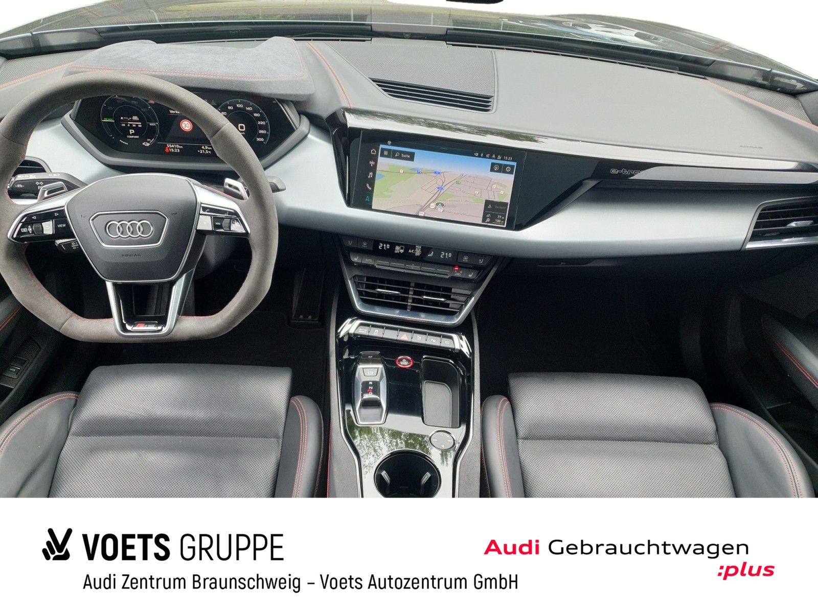 Audi RS e-tron GT - Bild 7