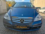 Mercedes-Benz A 180 A -Klasse A 180 CDI - Mercedes-Benz A 180: Kombi