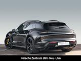 Porsche Taycan Turbo S Cross Turismo Burmester Panorama - Porsche Taycan Turbo-S