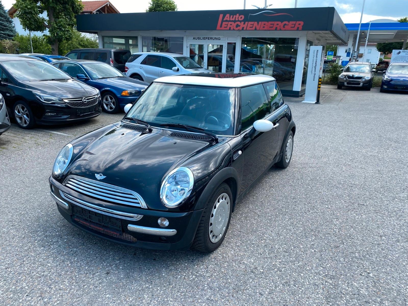 MINI Cooper COOPER