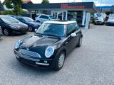 MINI Cooper COOPER - MINI aus 2002