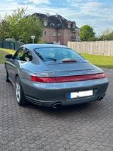 Porsche 996 Carrera 4S Coupé IMS, Scheckheft Top!  - Porsche 996 in Hamburg
