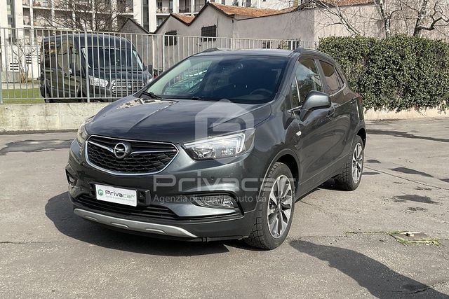 Opel OPEL Mokka X 1.6 CDTI Ecotec 136CV 4x4 Start&Sto