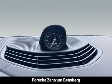 صورة مصغرة 30 لـ  Porsche TAYCAN