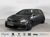 Volkswagen Golf GTI VII Performance AUTOMATIK NAV LED DIG-D - mit Benzin-Antrieb: Limousine, Automatik