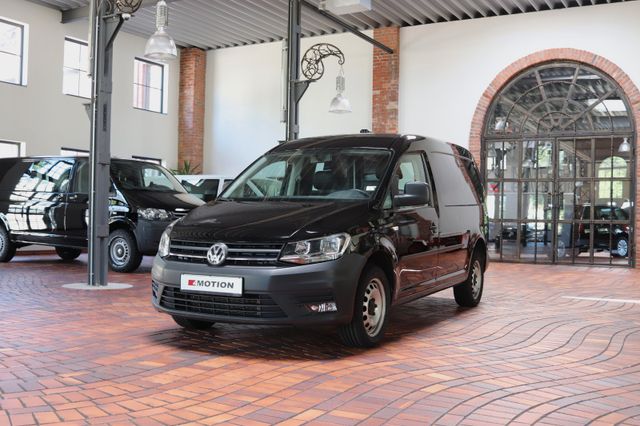 Volkswagen Caddy 4Motion 4x4 Maxi L2H2