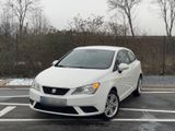Seat Ibiza 6J - Seat Ibiza: J6