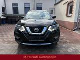 Nissan X-Trail Tekna 4x4  Navi Leder Panorama - Nissan X-Trail in Duisburg