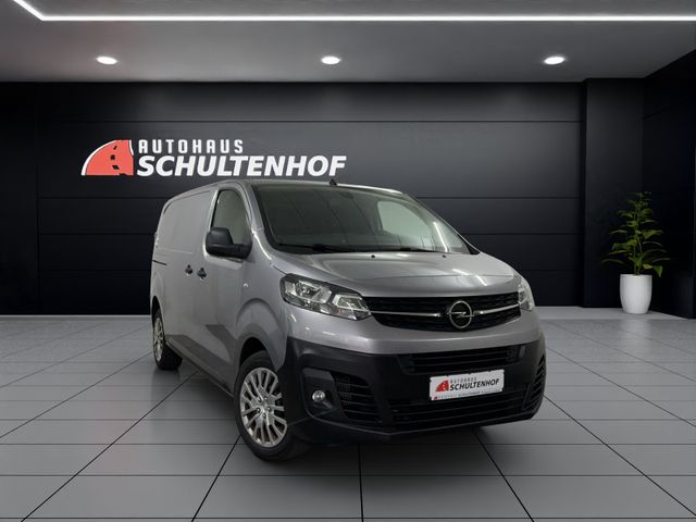 Opel Vivaro Edition M (L2)*NAVI*TEMPOMAT*1-HAND*PDC*