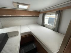 Adria CORAL 670 DL ALL-IN Solar,aut.Sat, nur 9900 Km
