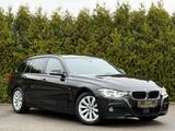 BMW 330i Touring xDrive M Sport*1.HAND*AUT*LED*ALCAN - gebrauchte BMW 330 aus dem Jahr 2015