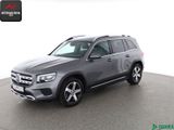 Mercedes-Benz GLB 200 d 4M WIDE,HEADUP,PANO,DISTRO,1.HAND,SH - Mercedes-Benz GLB 200: Automatik
