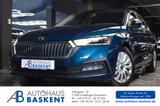 Skoda Octavia 2.0 TDI Lim. Tour*LED*NAVI*VIRTUAL*SHZ* - Skoda Octavia: Limousine, Tour