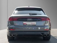Audi SQ8 - Vorschau Bild 6