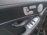 Mercedes-Benz GLC 43 AMG Mercedes-AMG GLC 43 4MATIC Coupé ... - : Mercedes GLC