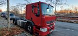 Renault Premium 460DXi - Renault Premium 460