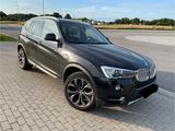 BMW X3 xDrive20d xLine F25 - BMW F25 - BMW X3