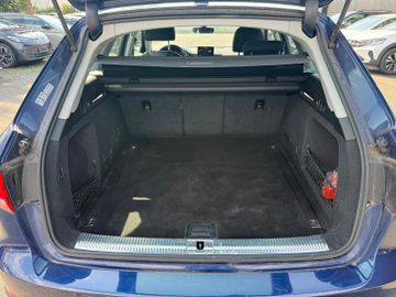 Audi A4 - 7