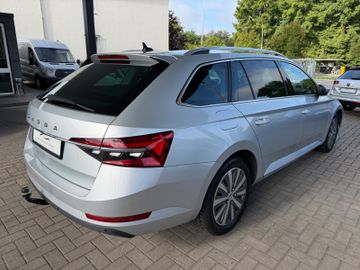 Skoda Superb - 5