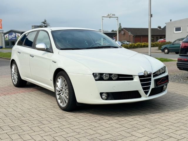 Alfa Romeo Alfa 159 1.8 TB 16V Turismo sehr gepflegt