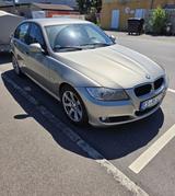 BMW 318 Limousine / 2011 / Benzin 2,0