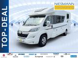 Adria Coral Axess 600 SL *I. Hand von privat - Adria Coral